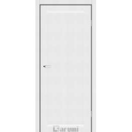 МІЖКІМНАТНІ ДВЕРІ DARUMI Senator білий матовий