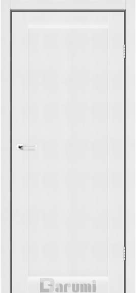 МІЖКІМНАТНІ ДВЕРІ DARUMI Senator білий матовий