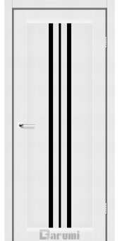 МЕЖКОМНАТНЫЕ ДВЕРИ Stella белый матовый