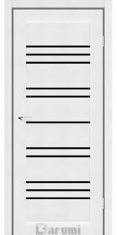 МЕЖКОМНАТНЫЕ ДВЕРИ Versal белый матовый