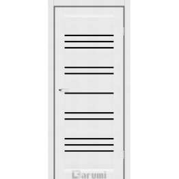 МІЖКІМНАТНІ ДВЕРІ DARUMI Versal білий матовий