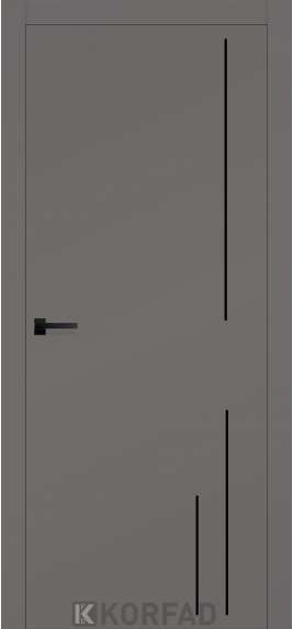 МЕЖКОМНАТНЫЕ ДВЕРИ KORFAD Animas INSIDE