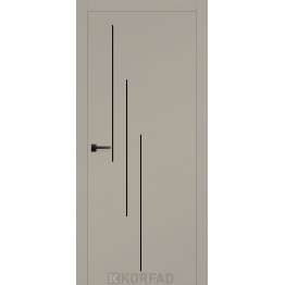 МІЖКІМНАТНІ ДВЕРІ KORFAD Asati