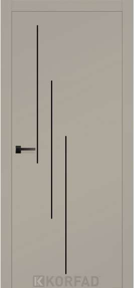 МІЖКІМНАТНІ ДВЕРІ KORFAD Asati