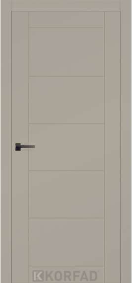 МІЖКІМНАТНІ ДВЕРІ KORFAD Atlant