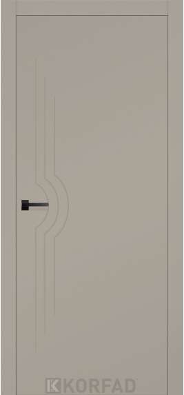 МІЖКІМНАТНІ ДВЕРІ KORFAD Bonetti