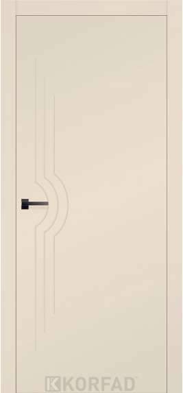 МІЖКІМНАТНІ ДВЕРІ KORFAD Bonetti INSIDE
