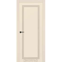 МЕЖКОМНАТНЫЕ ДВЕРИ KORFAD Brillar INSIDE