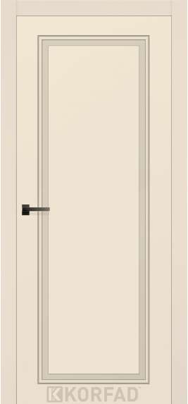 МЕЖКОМНАТНЫЕ ДВЕРИ KORFAD Brillar INSIDE