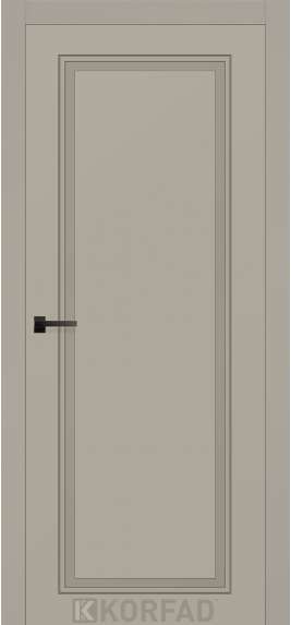МІЖКІМНАТНІ ДВЕРІ KORFAD Brillar