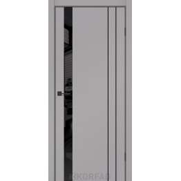 МІЖКІМНАТНІ ДВЕРІ KORFAD Brixon