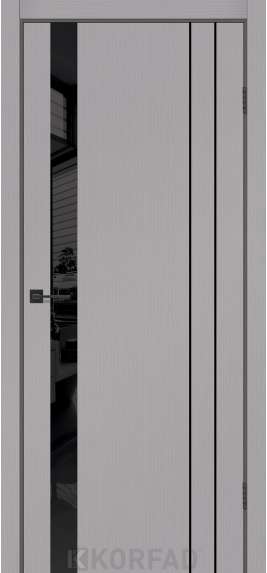 МІЖКІМНАТНІ ДВЕРІ KORFAD Brixon