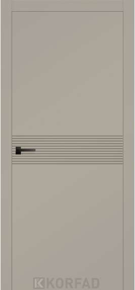МІЖКІМНАТНІ ДВЕРІ KORFAD Calypso INSIDE