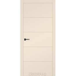 МІЖКІМНАТНІ ДВЕРІ KORFAD Celestia