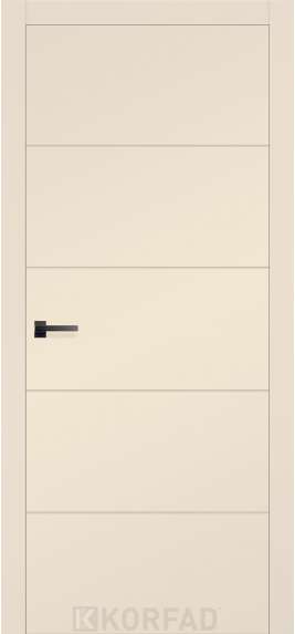 МІЖКІМНАТНІ ДВЕРІ KORFAD Celestia
