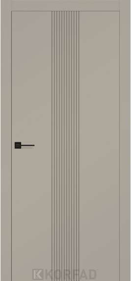 МІЖКІМНАТНІ ДВЕРІ KORFAD Infinity INSIDE