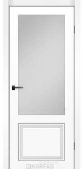 МЕЖКОМНАТНЫЕ ДВЕРИ Monarch Glass