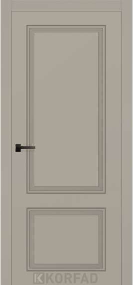 МІЖКІМНАТНІ ДВЕРІ KORFAD Monarch INSIDE