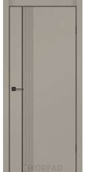 МЕЖКОМНАТНЫЕ ДВЕРИ Nevora