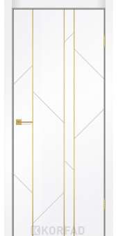 МЕЖКОМНАТНЫЕ ДВЕРИ Novanta