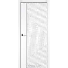 МІЖКІМНАТНІ ДВЕРІ KORFAD Orionis