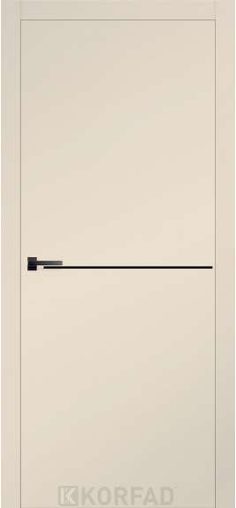 МЕЖКОМНАТНЫЕ ДВЕРИ KORFAD Quantum