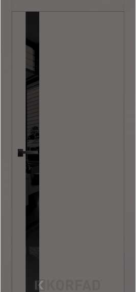 МЕЖКОМНАТНЫЕ ДВЕРИ KORFAD Poisel INSIDE