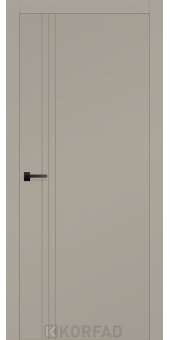 МІЖКІМНАТНІ ДВЕРІ KORFAD Salin