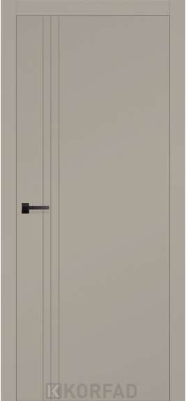 МЕЖКОМНАТНЫЕ ДВЕРИ KORFAD Salin