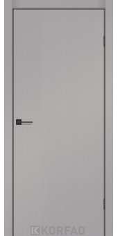 МІЖКІМНАТНІ ДВЕРІ KORFAD Verta