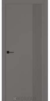 МІЖКІМНАТНІ ДВЕРІ KORFAD Wetter INSIDE