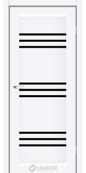 LEADOR DOORS Sovana белый матовый