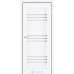 LEADOR DOORS Sovana білий матовий