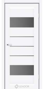 МЕЖКОМНАТНЫЕ ДВЕРИ LEADOR Arona белый матовый