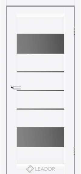 LEADOR DOORS Arona білий матовий