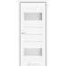 LEADOR DOORS Arona білий матовий
