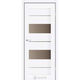 LEADOR DOORS Canneli білий матовий