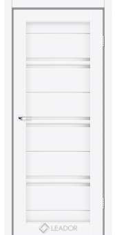 LEADOR DOORS Malta белый матовый