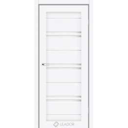 LEADOR DOORS Malta белый матовый