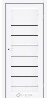 LEADOR DOORS Neapol белый матовый