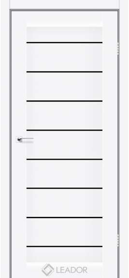 LEADOR DOORS Neapol белый матовый