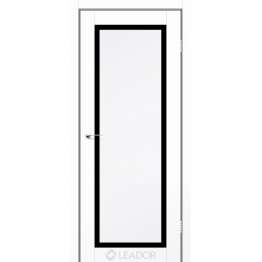 LEADOR DOORS Ostia білий матовий