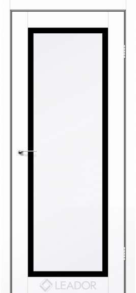 LEADOR DOORS Ostia белый матовый