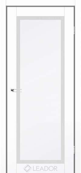 LEADOR DOORS Ostia білий матовий