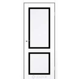 LEADOR DOORS Visalia белый матовый