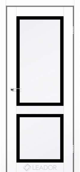 LEADOR DOORS Visalia белый матовый