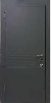 ВХОДНЫЕ ДВЕРИ НА ЗАКАЗ Входные двери Ка65