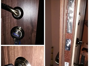 Чому вам варто купити броньовані двері: топ-4 переваги