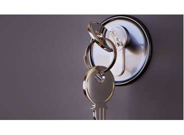 Дверная фурнитура и что о ней необходимо знать