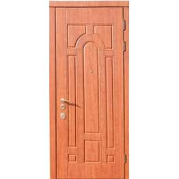 БРОНЕДВЕРІ Вхідні двері МОДЕЛЬ А5.3